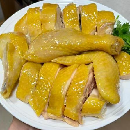 宿迁猪头肉